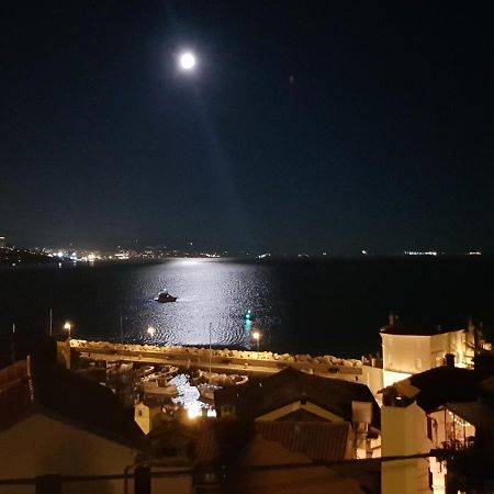 Studio Biba Volosko Opatija Exteriér fotografie
